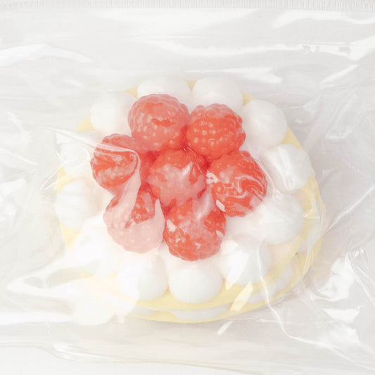 Rasberry Cake