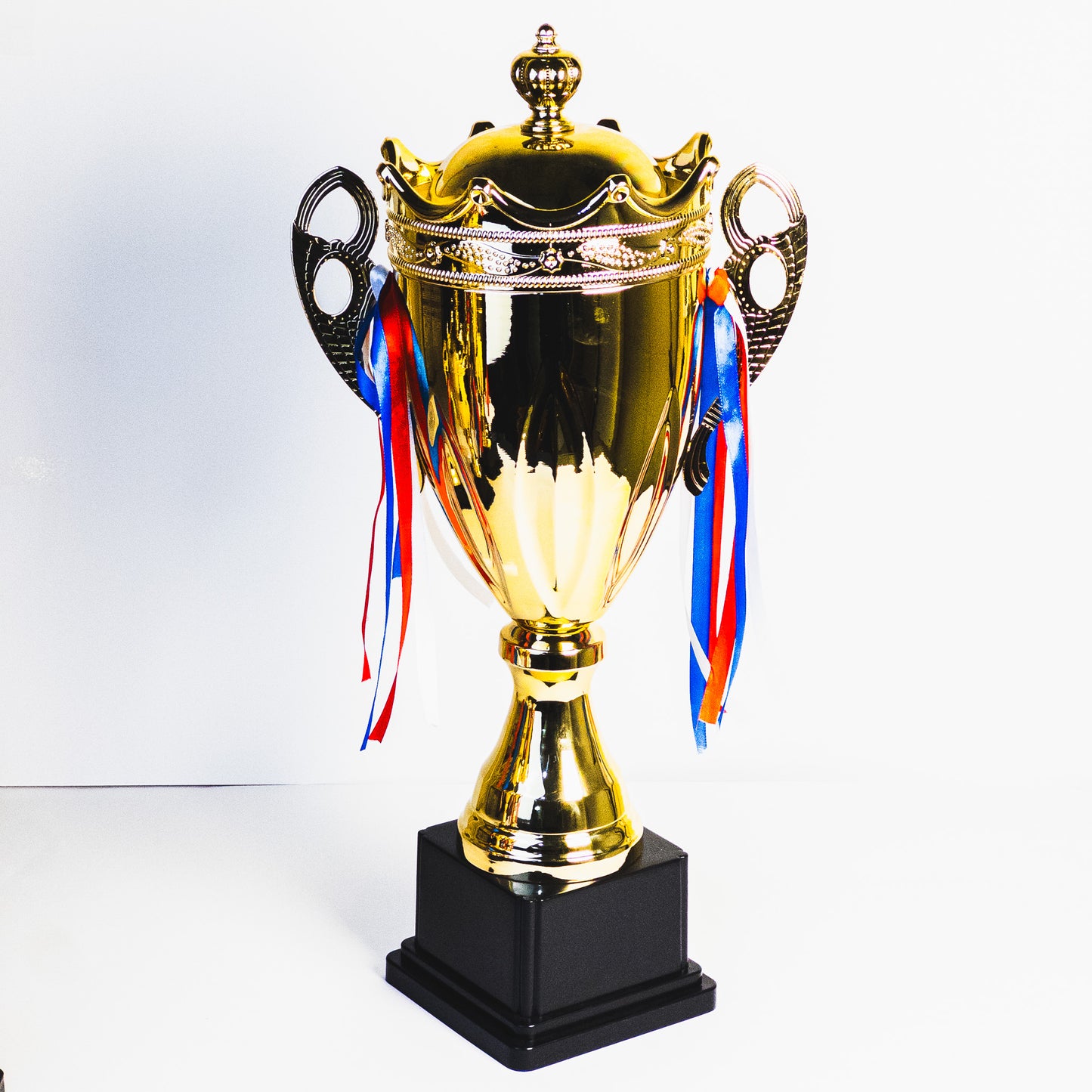 Elite Champion Cup Trophy