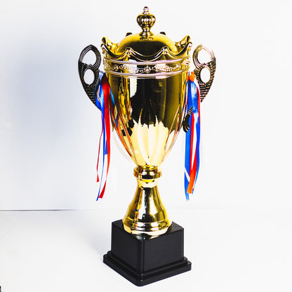 Elite Champion Cup Trophy