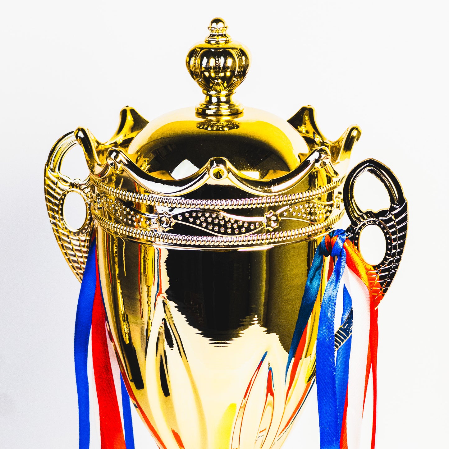 Elite Champion Cup Trophy
