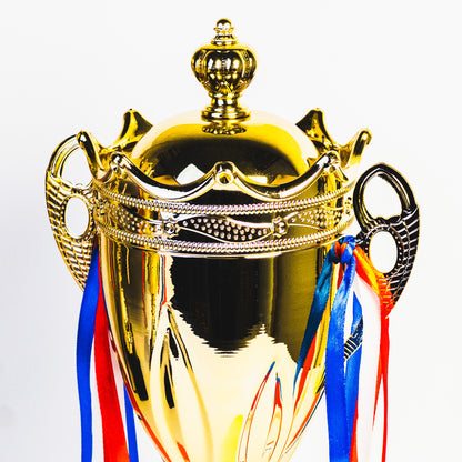 Elite Champion Cup Trophy
