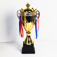 Elite Champion Cup Trophy