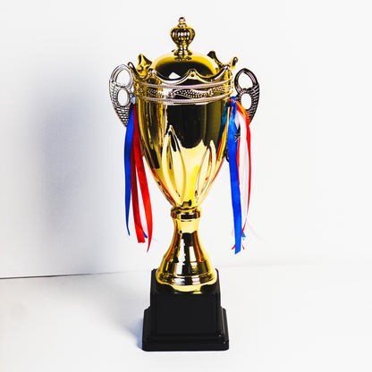 Elite Champion Cup Trophy