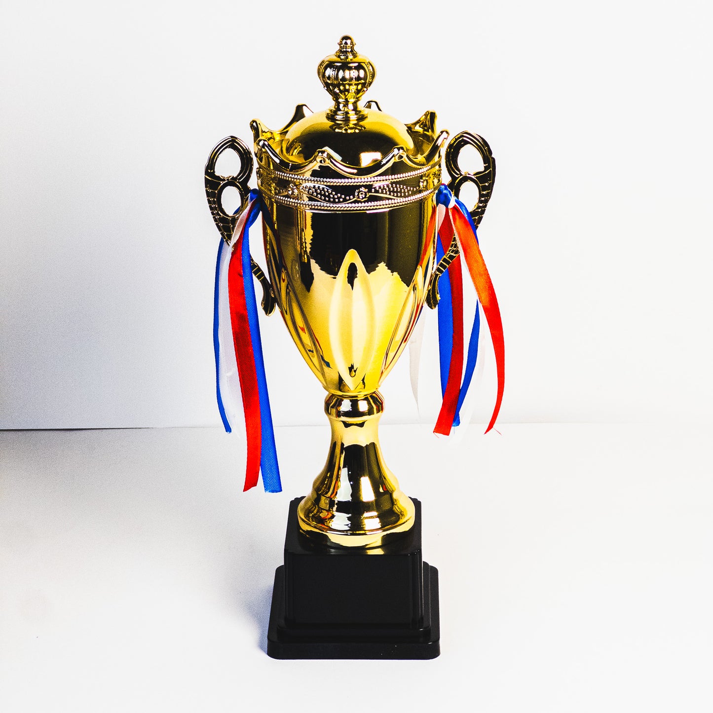 Elite Champion Cup Trophy