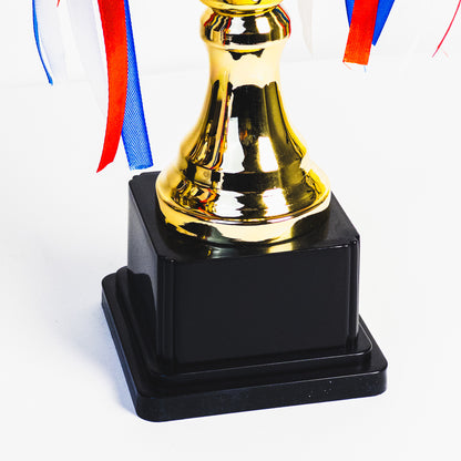 Elite Champion Cup Trophy