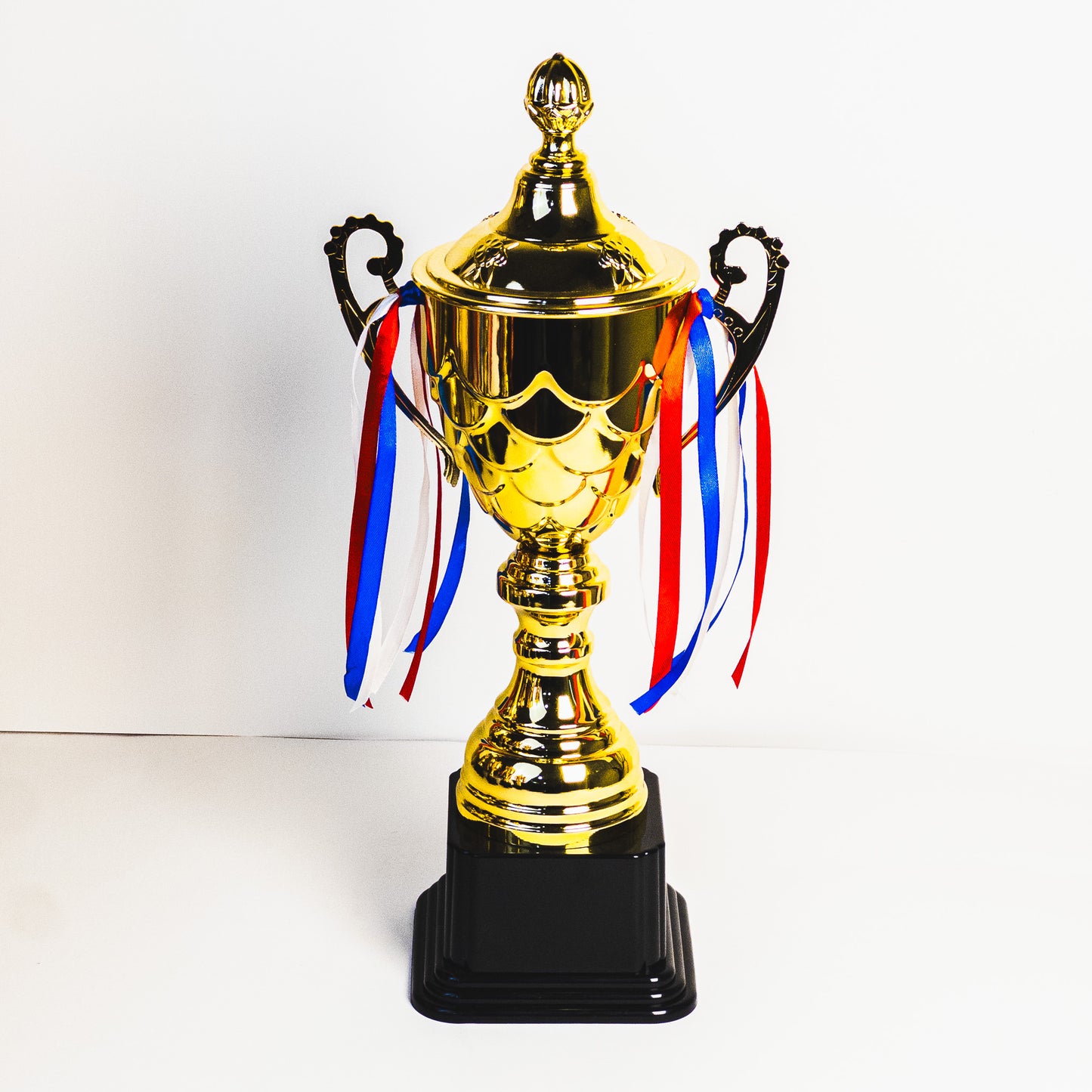 Champion Gold Cup Trophy