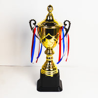Champion Gold Cup Trophy
