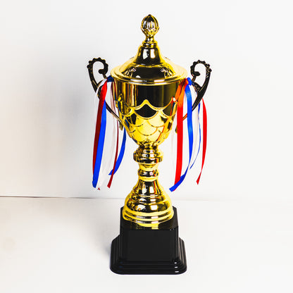 Champion Gold Cup Trophy