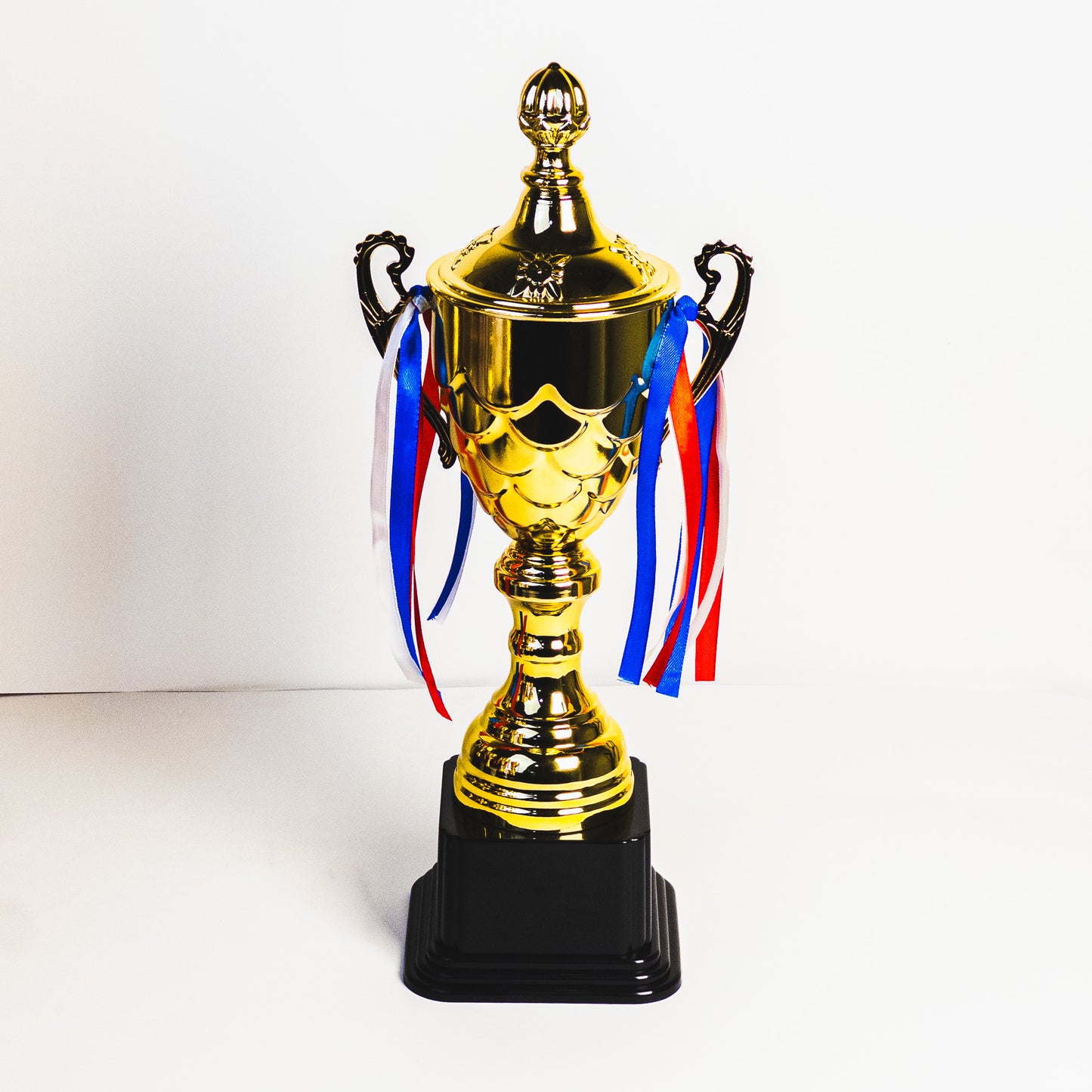 Champion Gold Cup Trophy