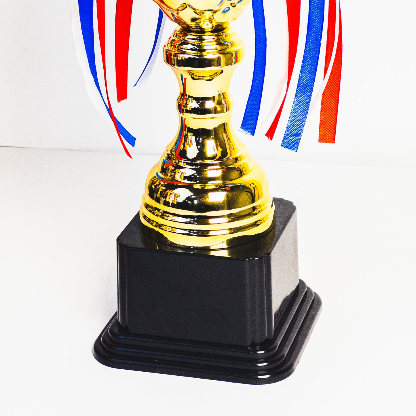 Champion Gold Cup Trophy