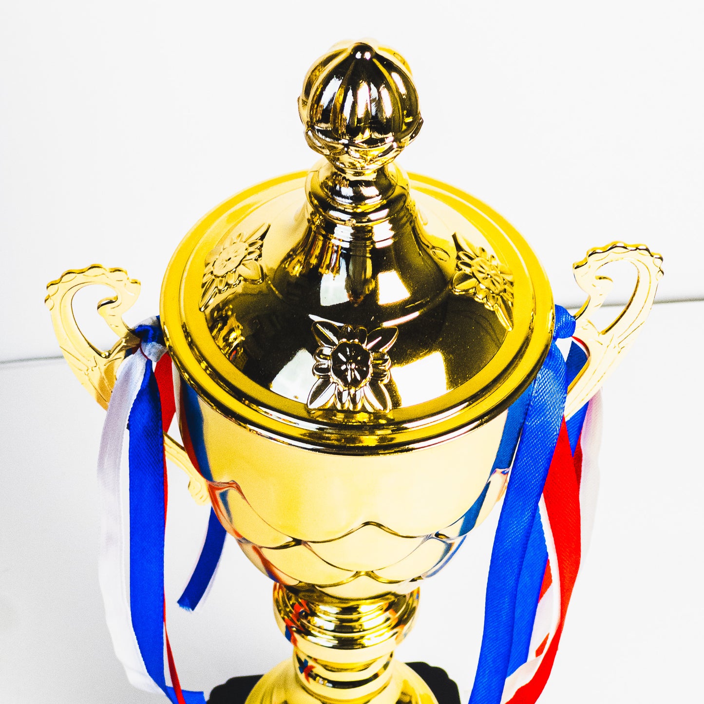 Champion Gold Cup Trophy