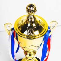 Champion Gold Cup Trophy