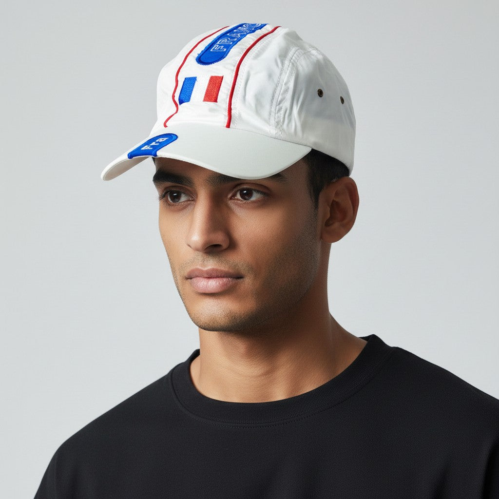 France Football Fan Cap