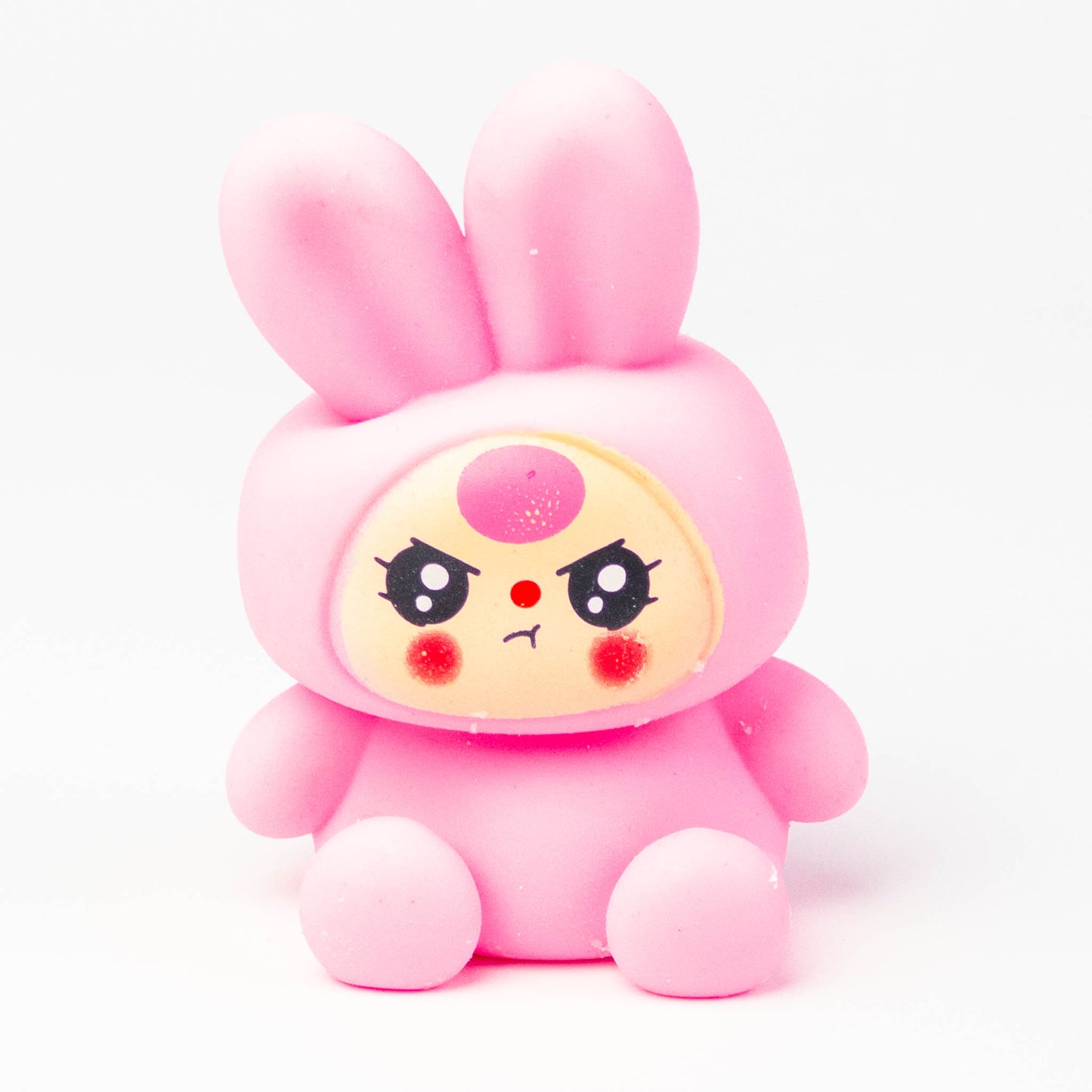 Angry Babies in Costumes