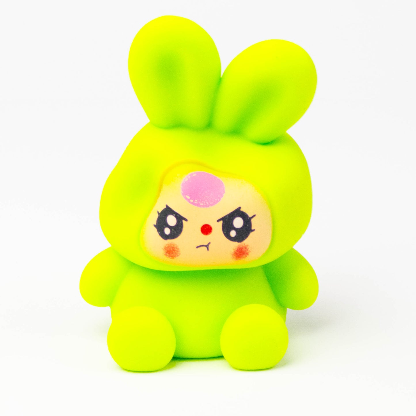 Angry Babies in Costumes