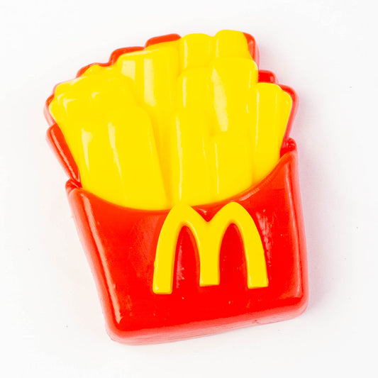 Mcdonalds Fries