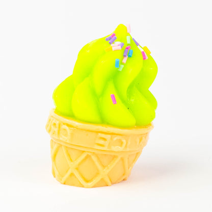 Ice Cream Cone