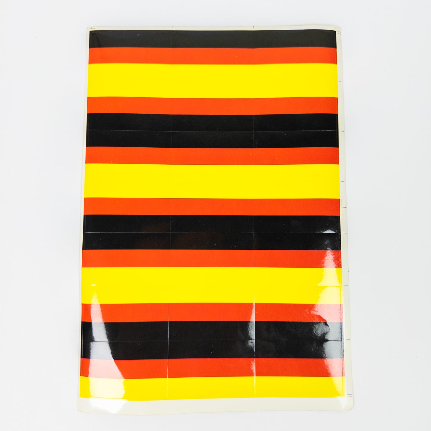 Football Flag Sticker Pack