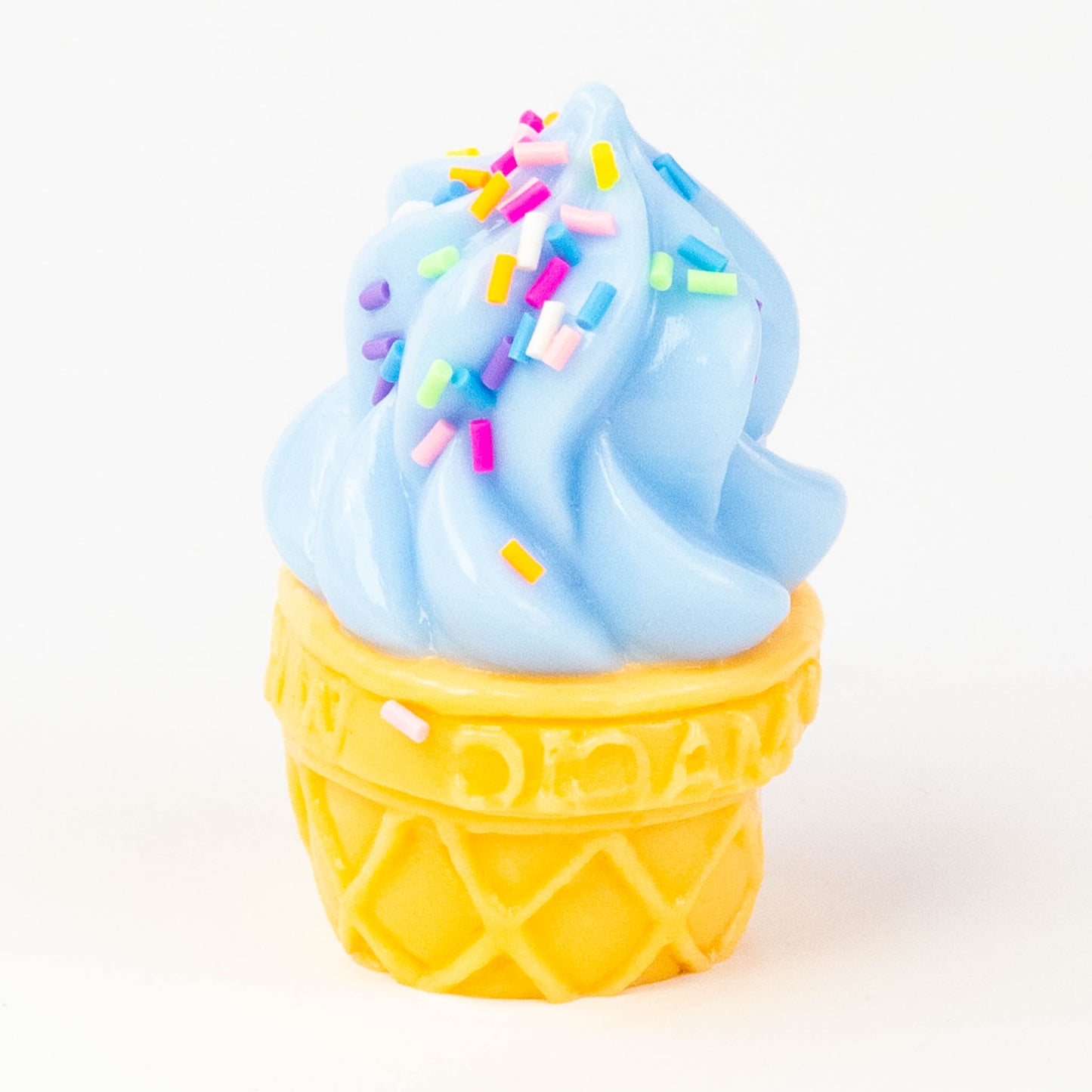 Ice Cream Cone