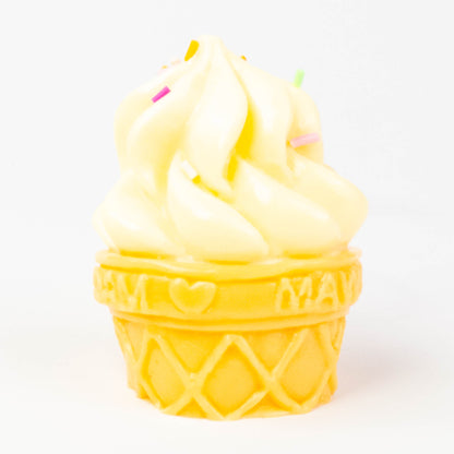Ice Cream Cone