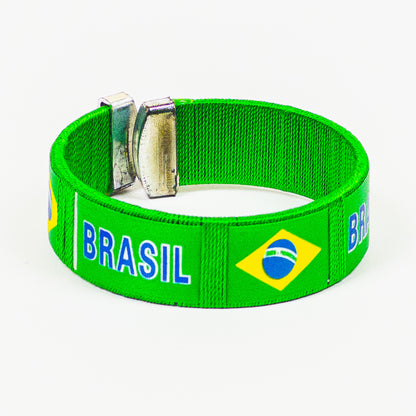 World Cup Nation Bracelet