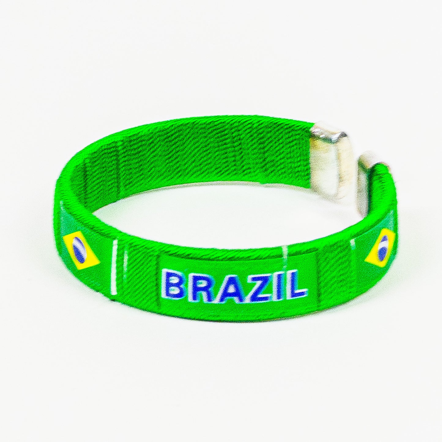 World Cup Nation Bracelet