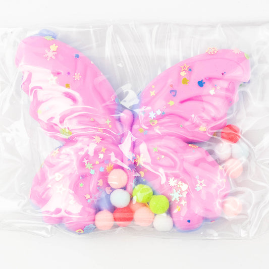 Big Butterfly