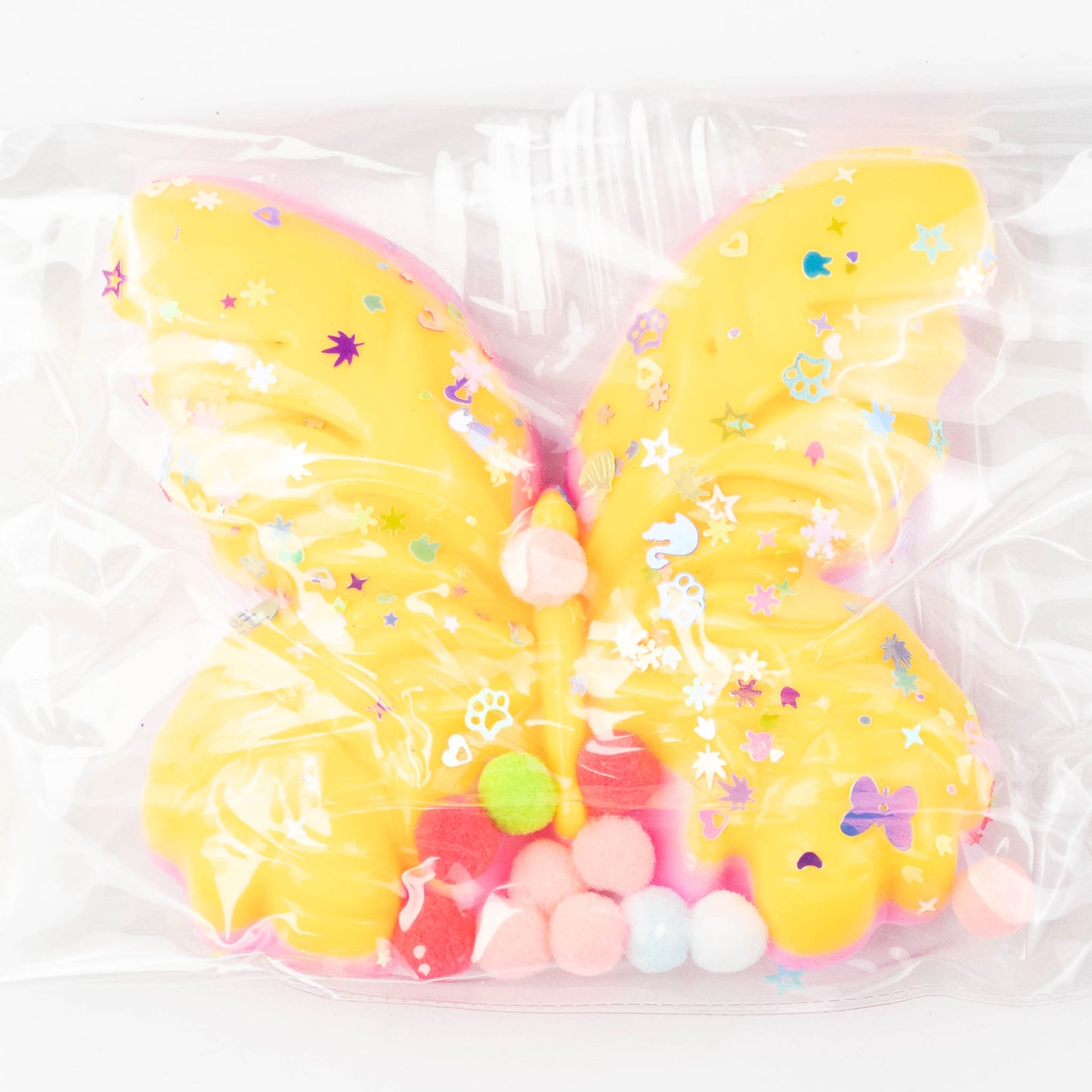 Big Butterfly