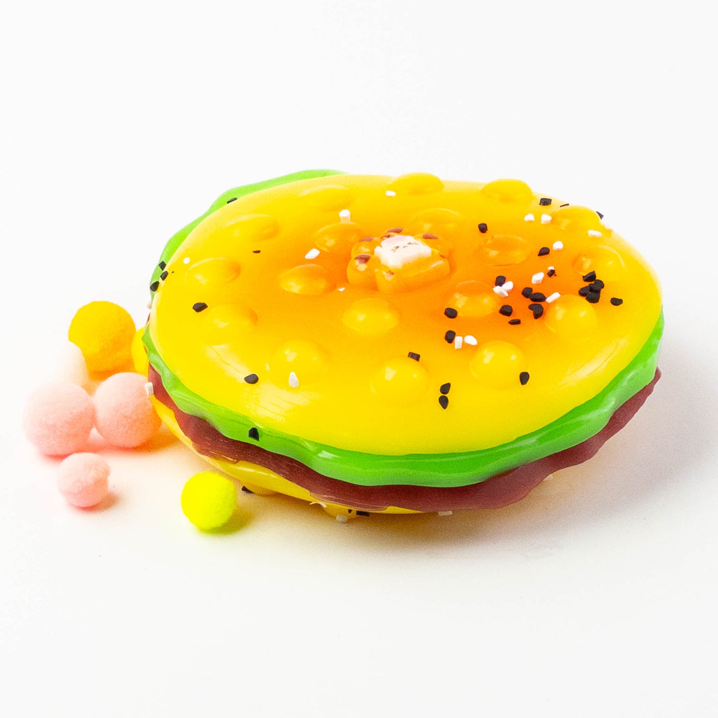 Big Hamburger