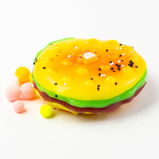 Big Hamburger