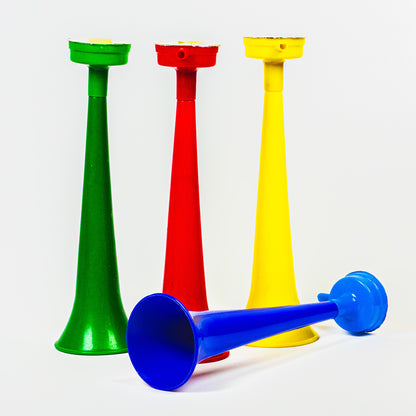 World Cup Fan Horn