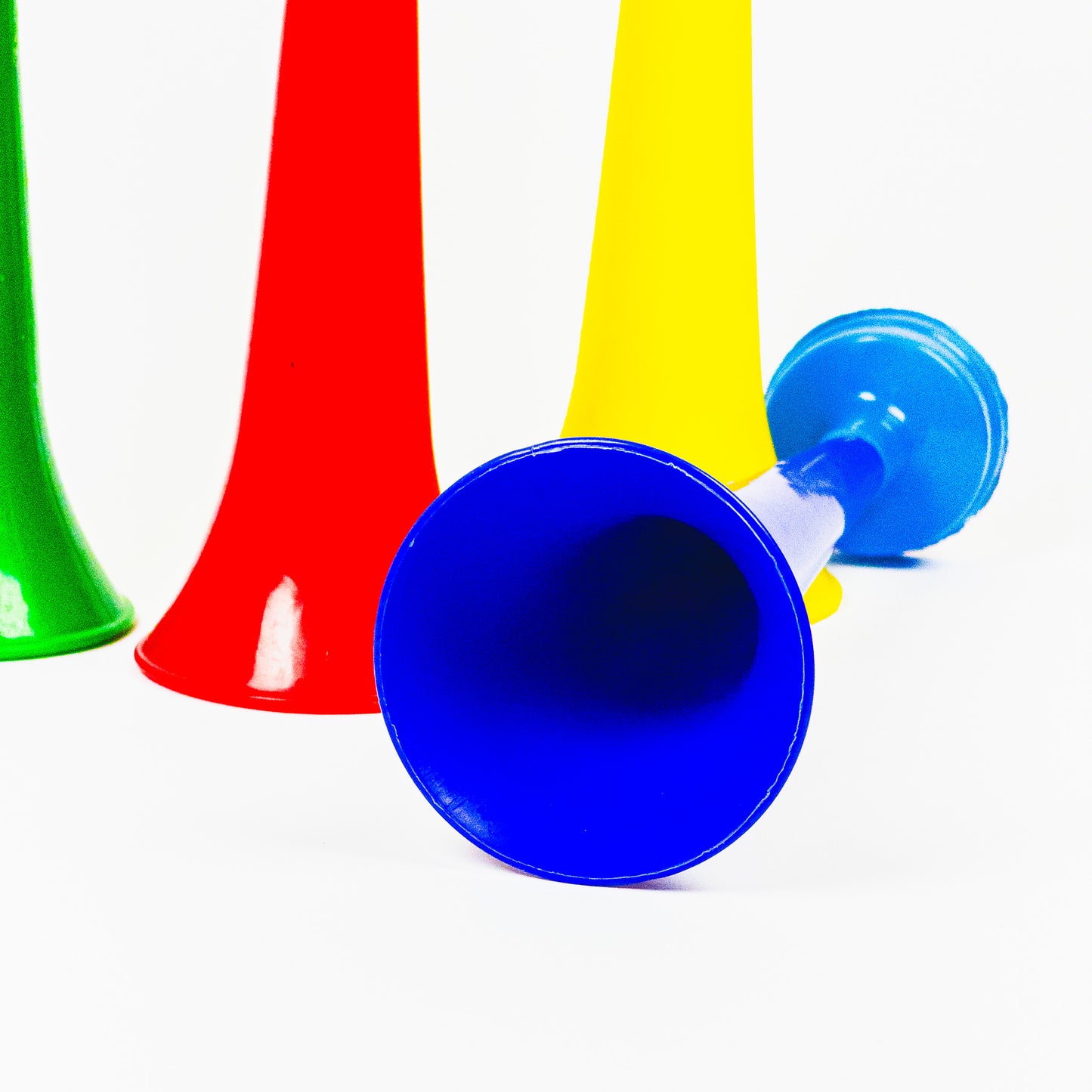 World Cup Fan Horn