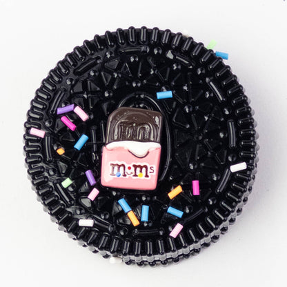 M&M x Oreo