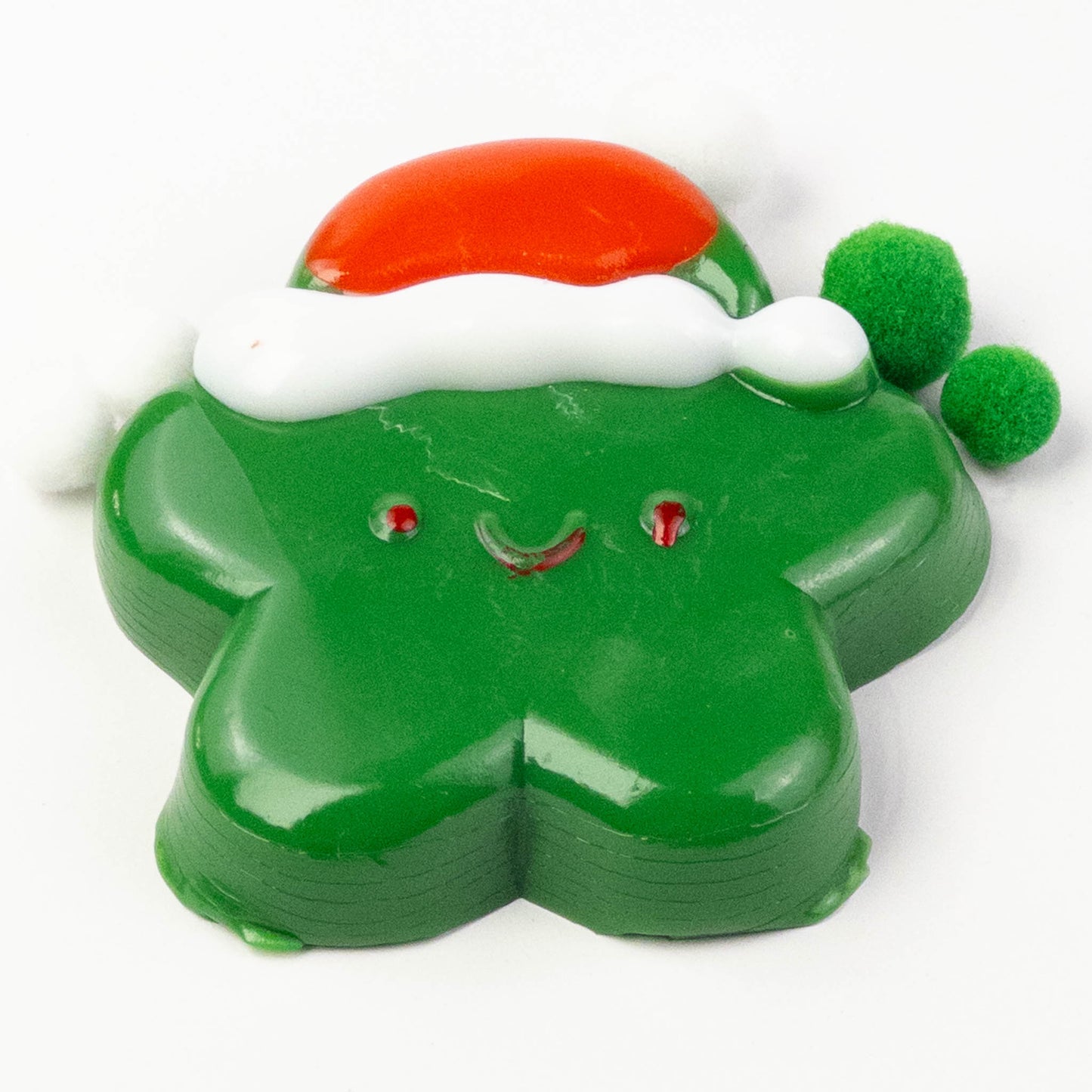 Christmas Star Taba Squishy