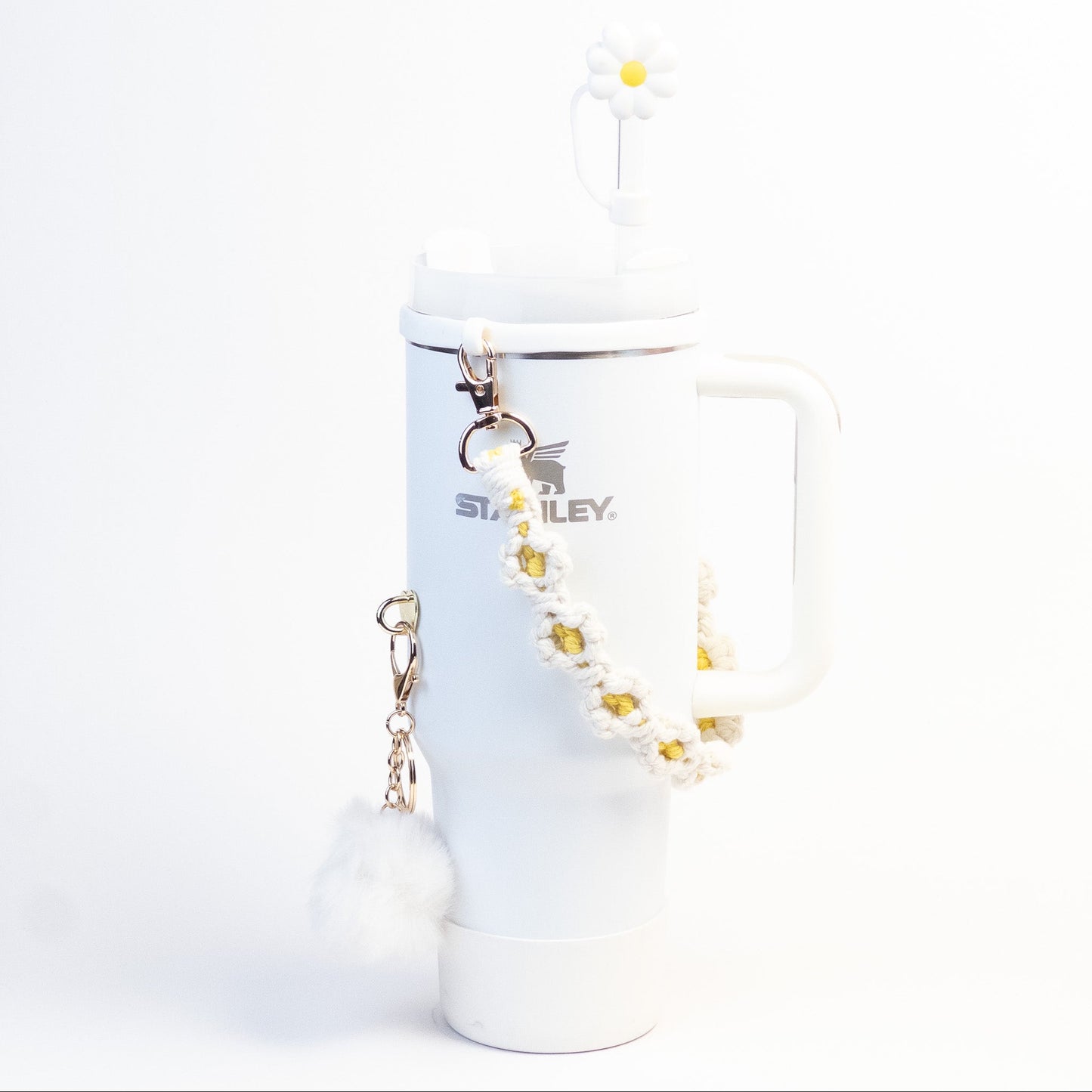 Stanley Cup Accessory Set