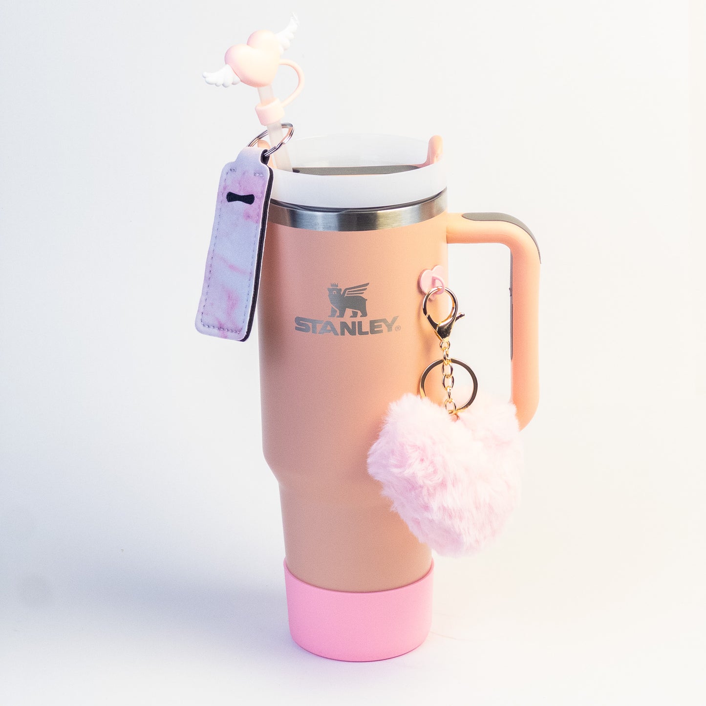 Stanley Cup Accessory Set