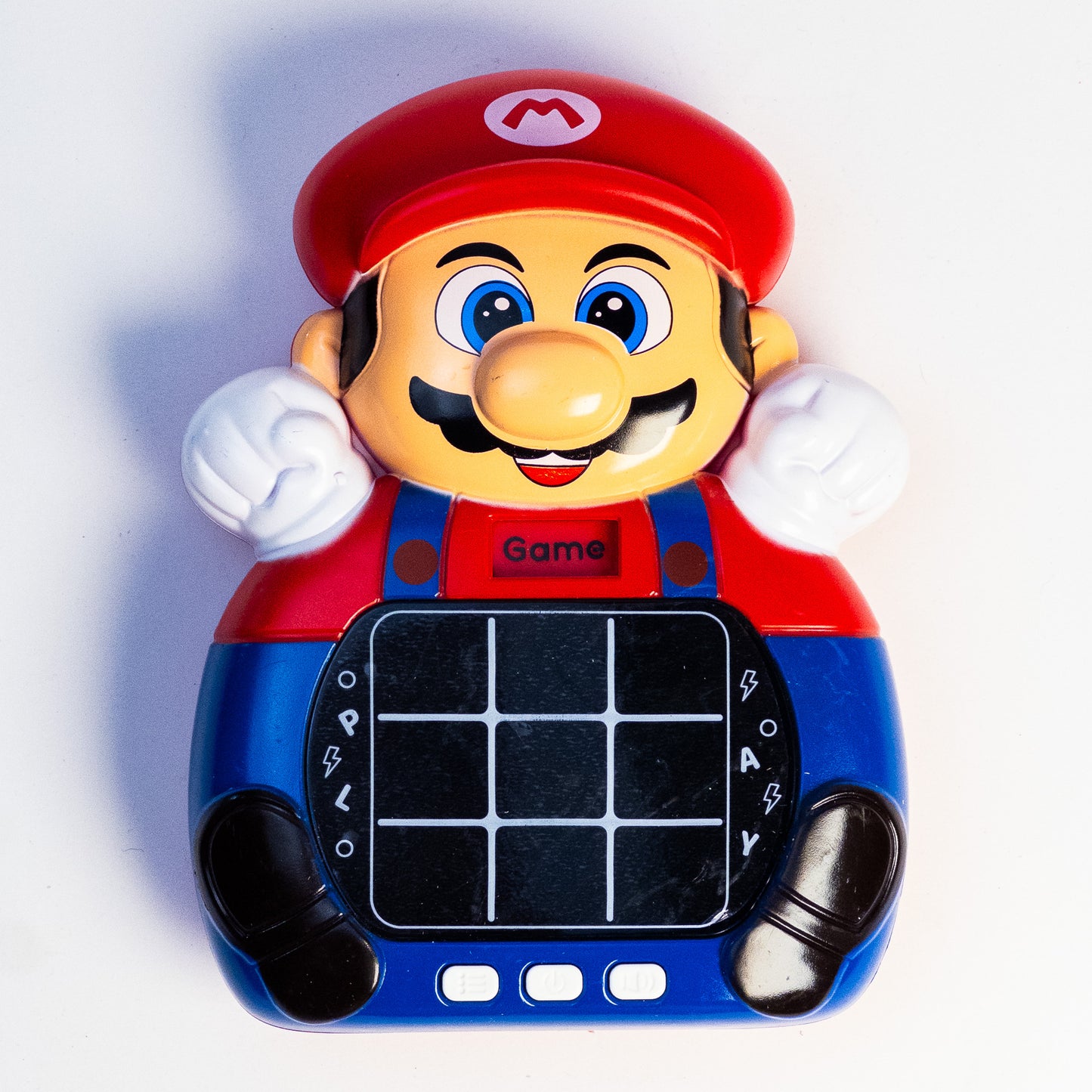 7-in-1 Infinite Smart XO V2