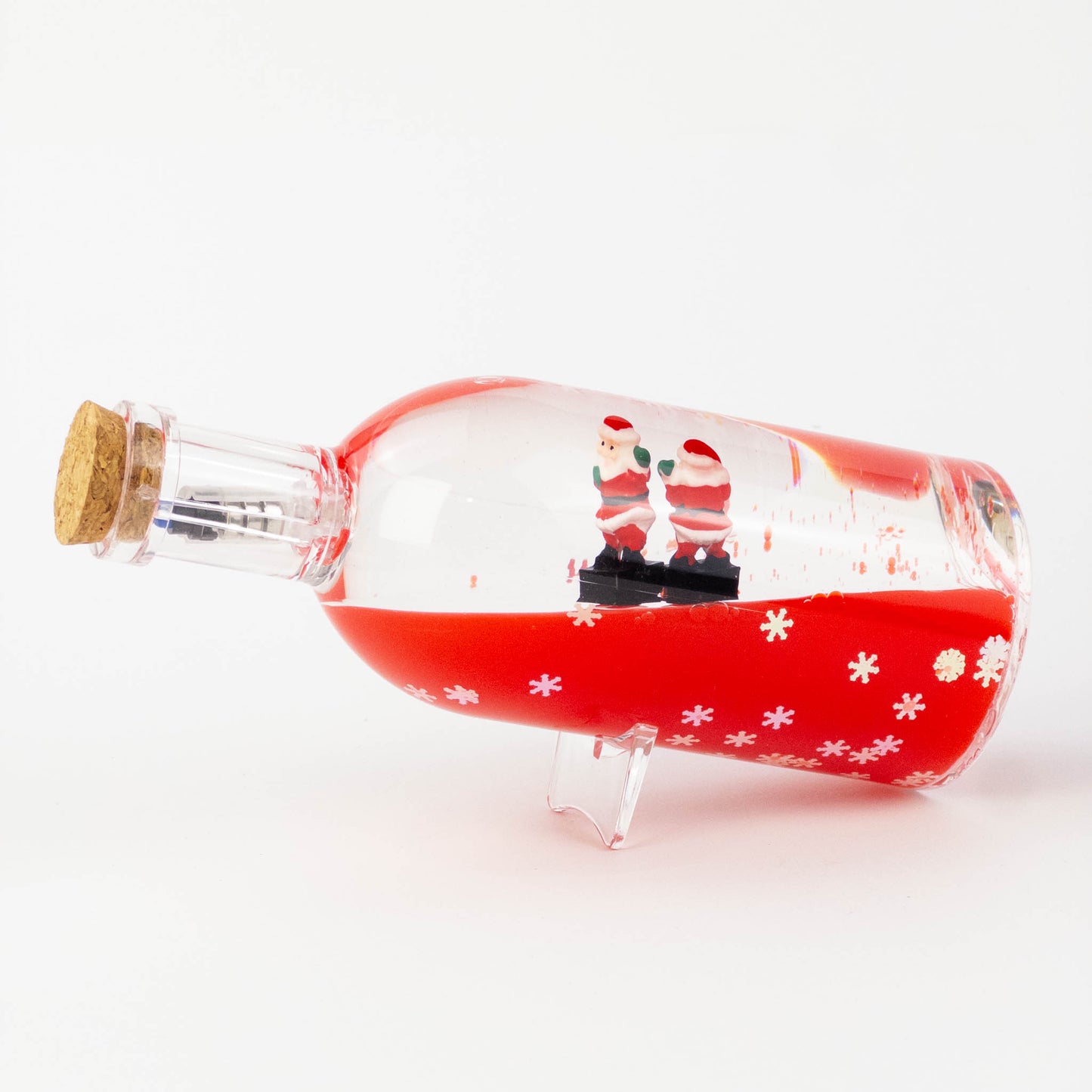 Christmas Liquid Motion Ornament
