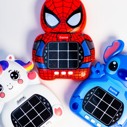 7-in-1 Infinite Smart XO V2