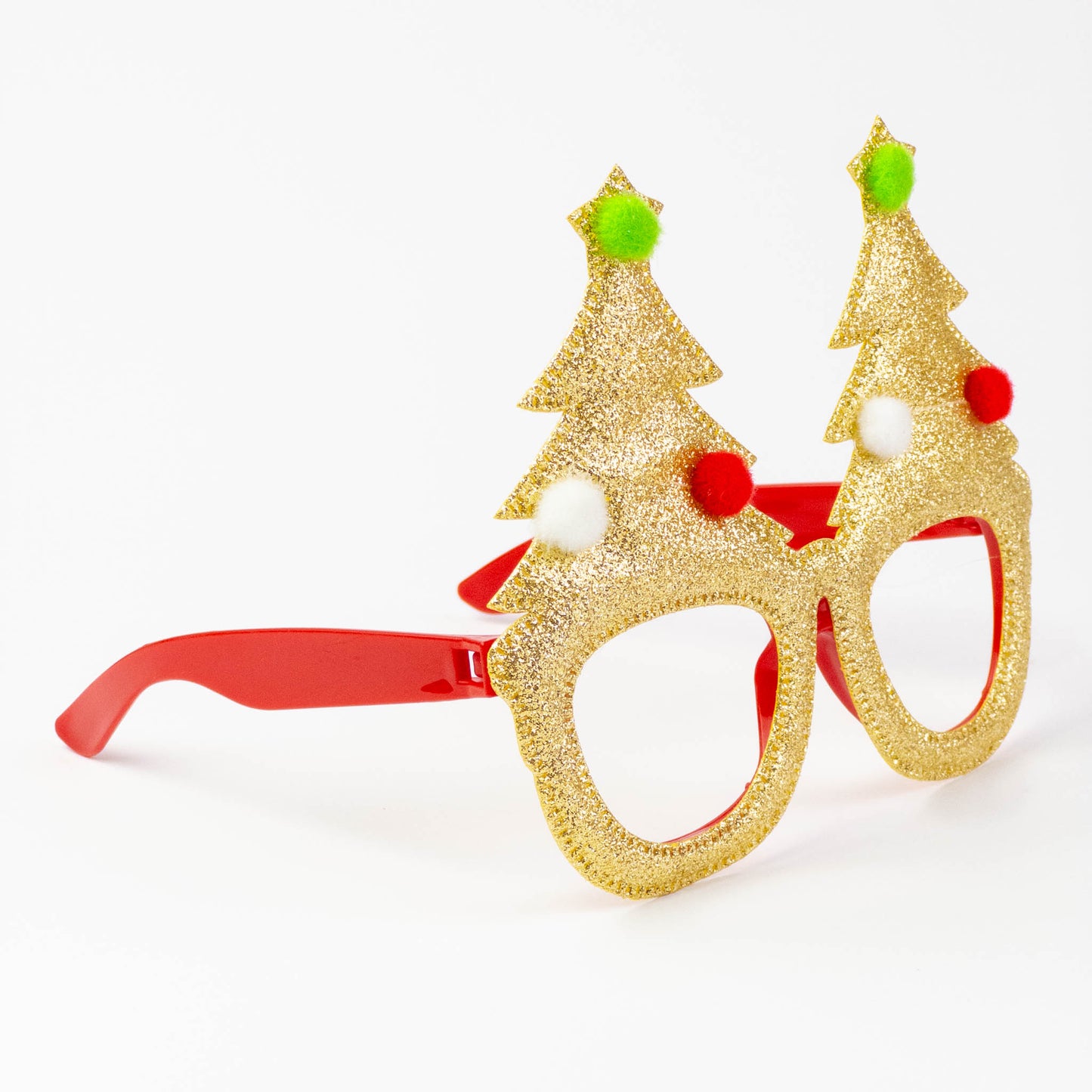 Christmas Party Glasses