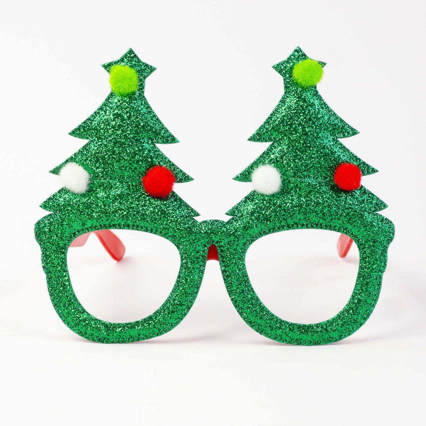 Christmas Party Glasses