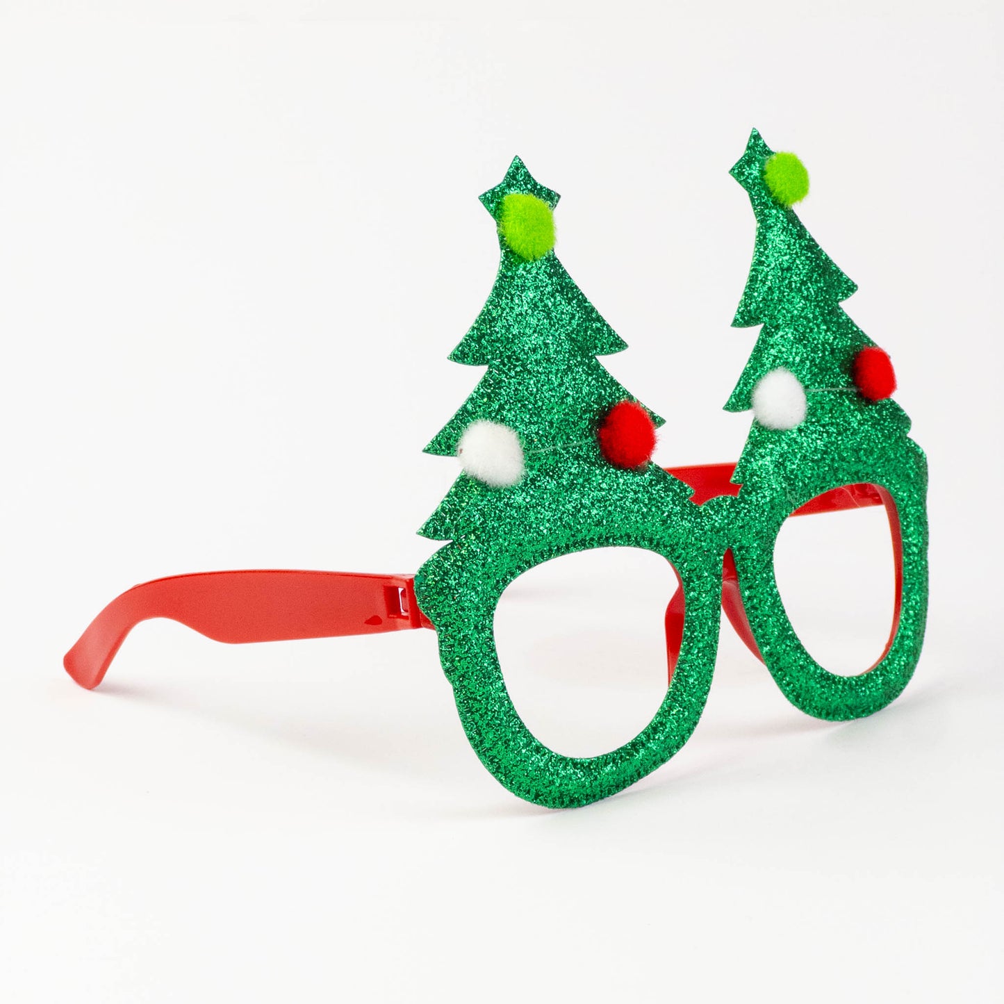 Christmas Party Glasses