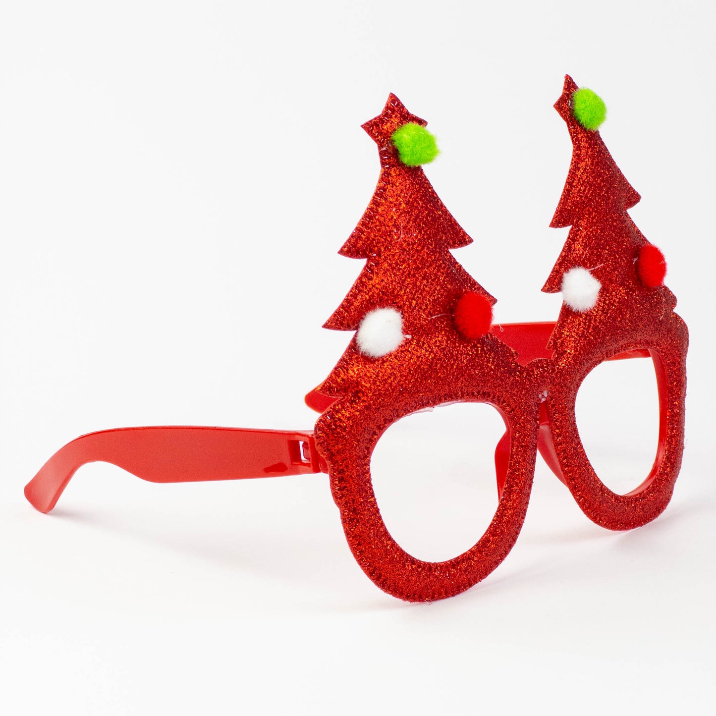 Christmas Party Glasses