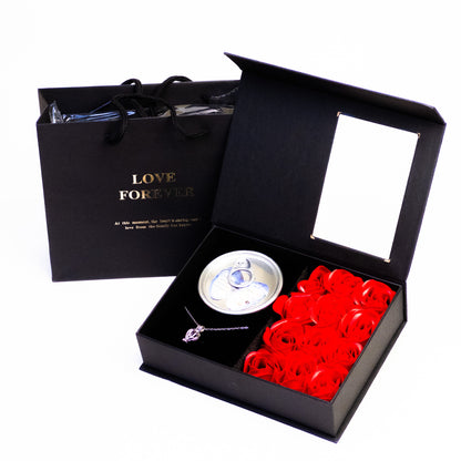 Oyster Pearl Necklace Kit