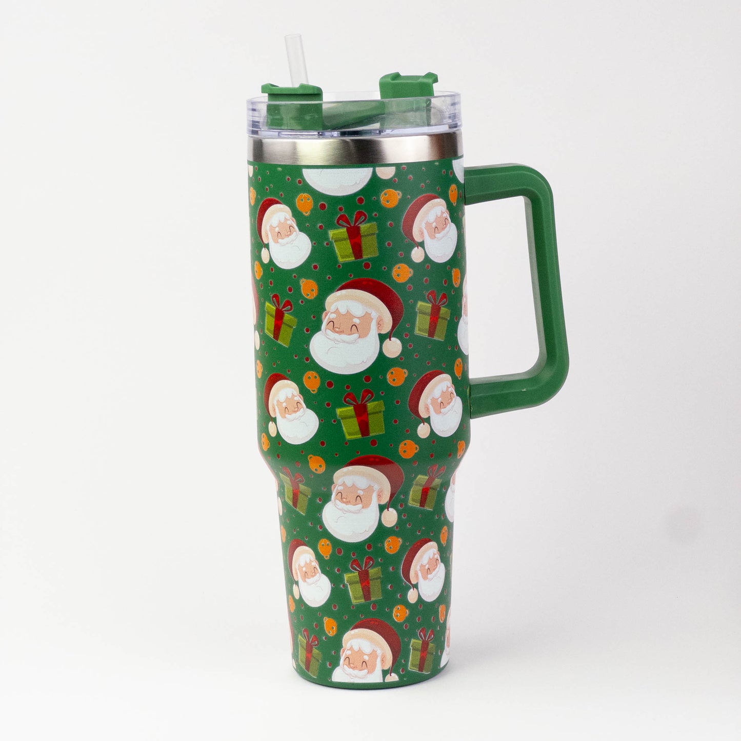 Christmas Stanley Tumbler 1.18L
