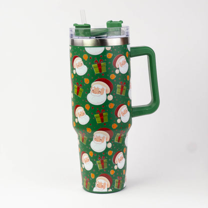 Christmas Stanley Tumbler 1.18L