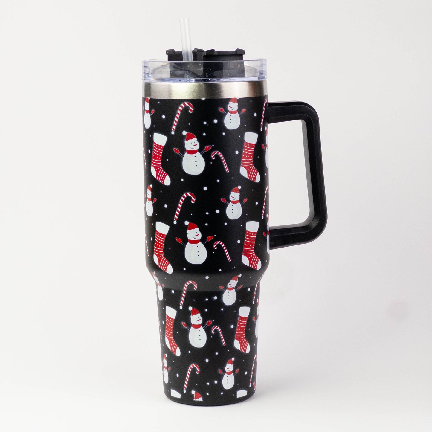 Christmas Stanley Tumbler 1.18L