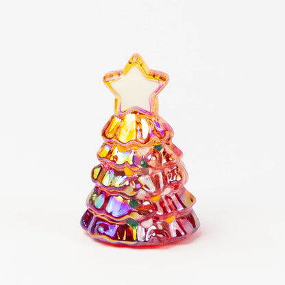 Christmas Tree Sharpener