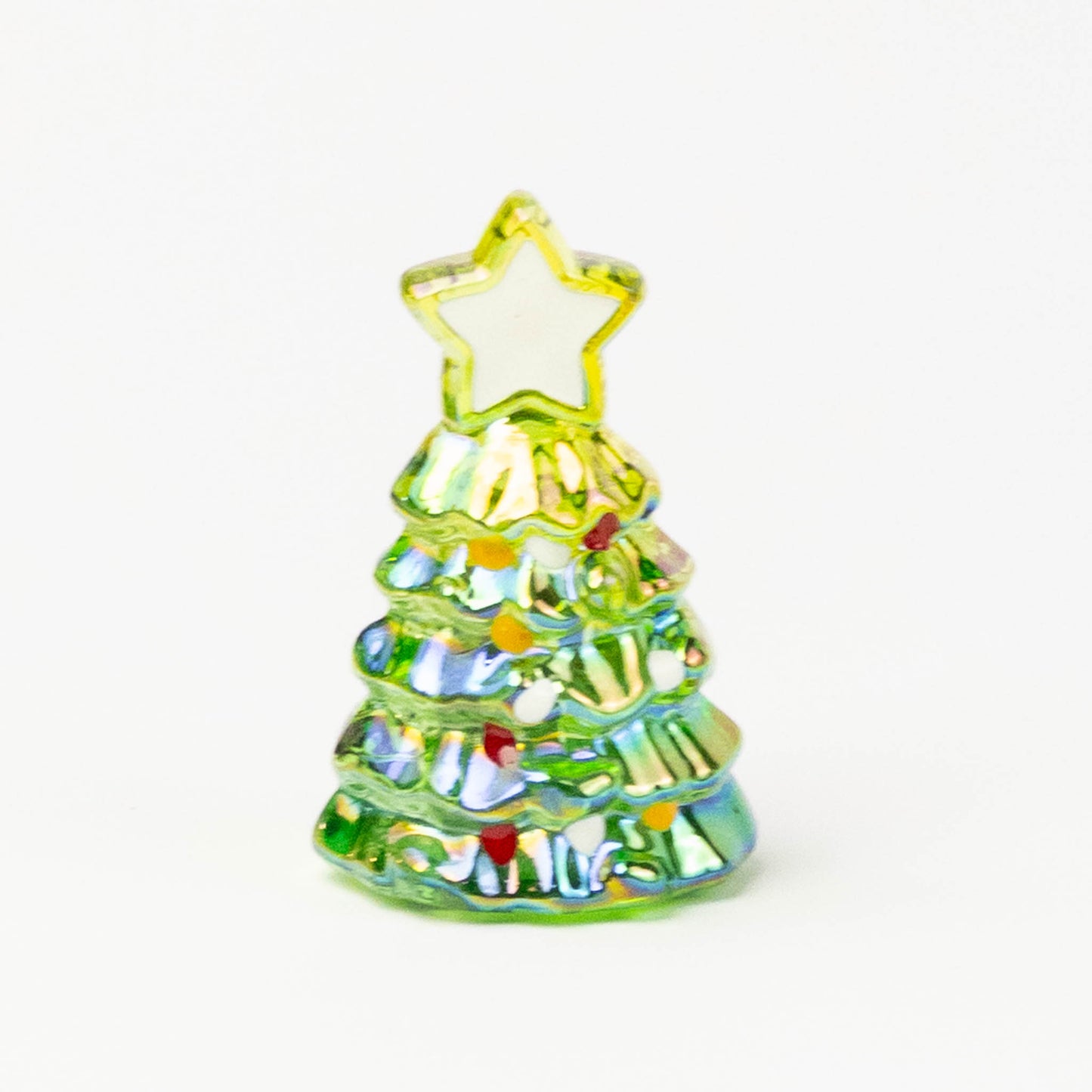 Christmas Tree Sharpener