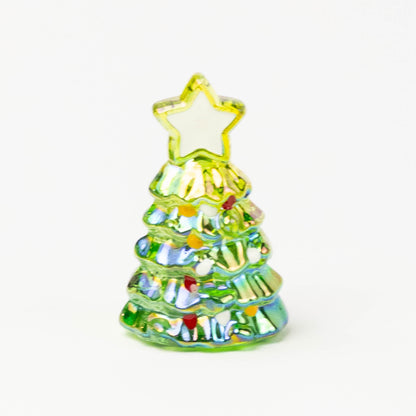 Christmas Tree Sharpener